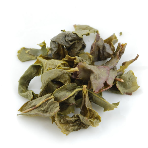 Iron Buddha Mellow Oolong Tea (Tie Guan Yin)