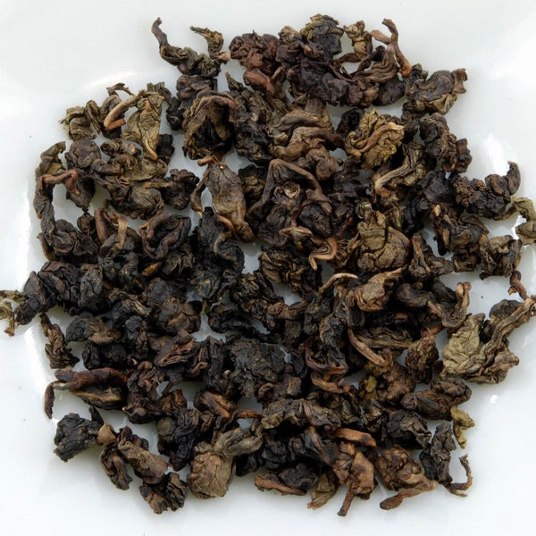 Iron Buddha Monkey Pick Oolong Tea (Tie Guan Yin)