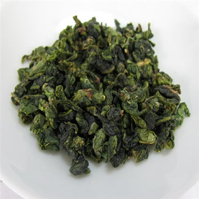 Iron Buddha Emperor's Delight Oolong Tea (Tie Guan Yin)