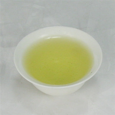 Iron Buddha Emperor's Delight Oolong Tea (Tie Guan Yin)