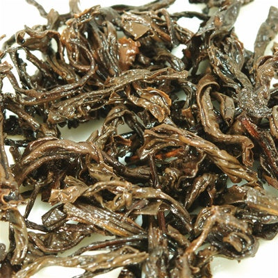 Liu An Basket Aged Tea, Year 1992