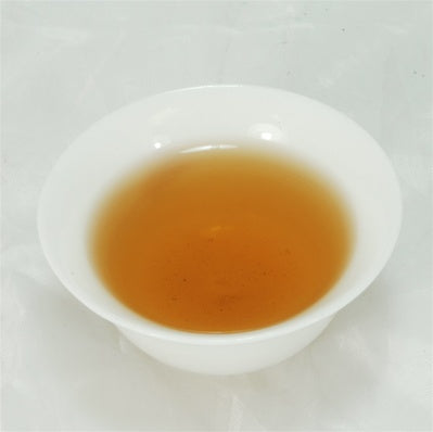 Liu An Basket Aged Tea, Year 1992