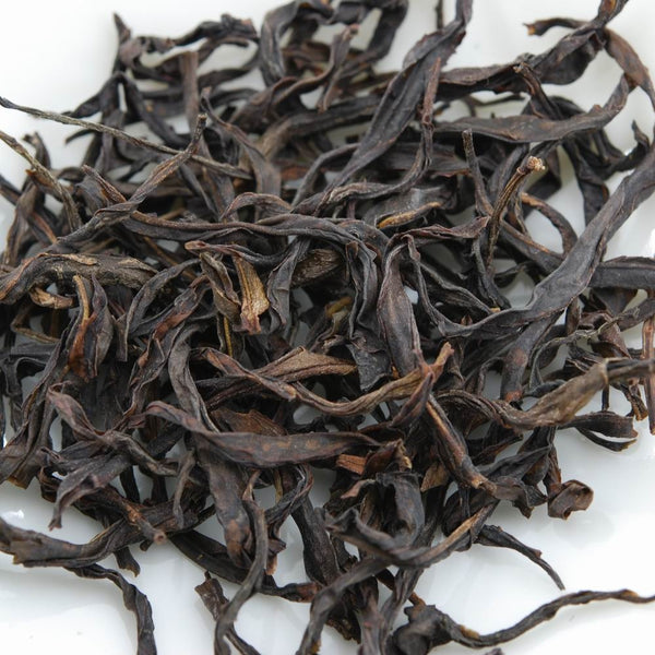 Wu Dong Mountain Phoenix Oolong Tea, Mi Lan Xiang, Natural Honey Orchid Aroma, (Dan Cong)