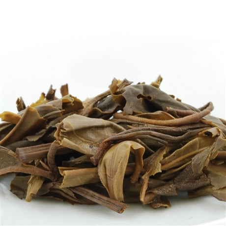 Organic Xingng Ban Zha (班章)Tea Cake, Year 2004 (Green/Raw/Sheng)