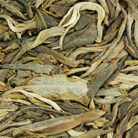 2012, 100% Lao Ban Zhang (老班章) Pu-Erh Tea Cake, Collector Edition, (Raw/Sheng)