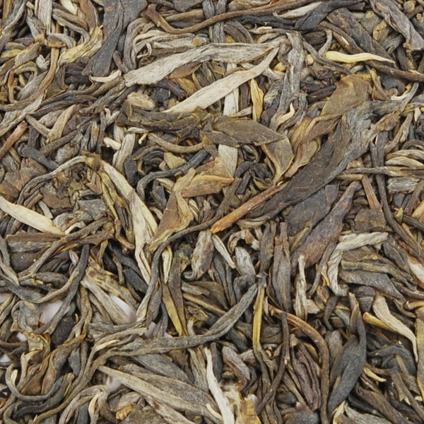 2013, 100% Lao Ban Zhang (老班章) Pu-Erh Tea Cake, Collector Edition, (Raw/Sheng)