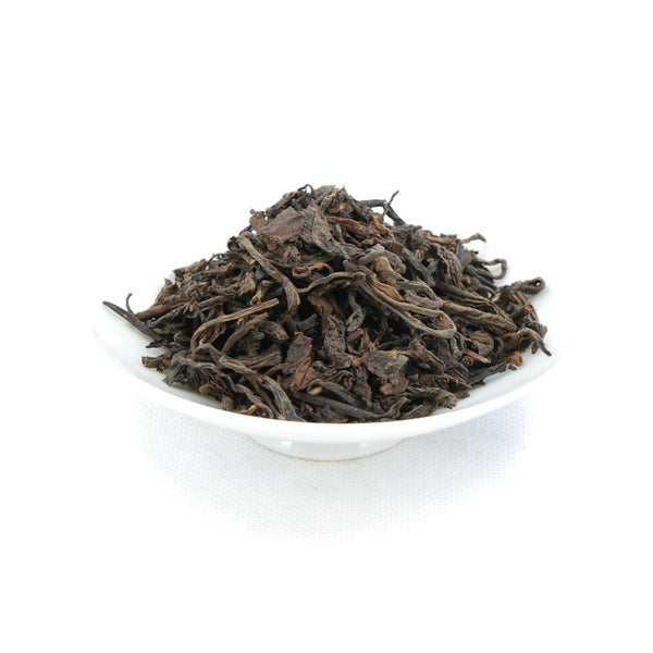 1990's Zhen Cang Loose Leaf Pu-Erh Tea (Raw/Sheng)