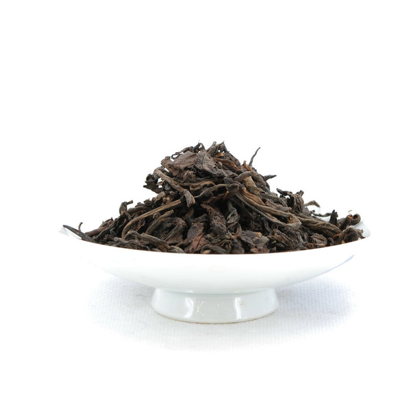 1990's Zhen Cang Loose Leaf Pu-Erh Tea (Raw/Sheng)