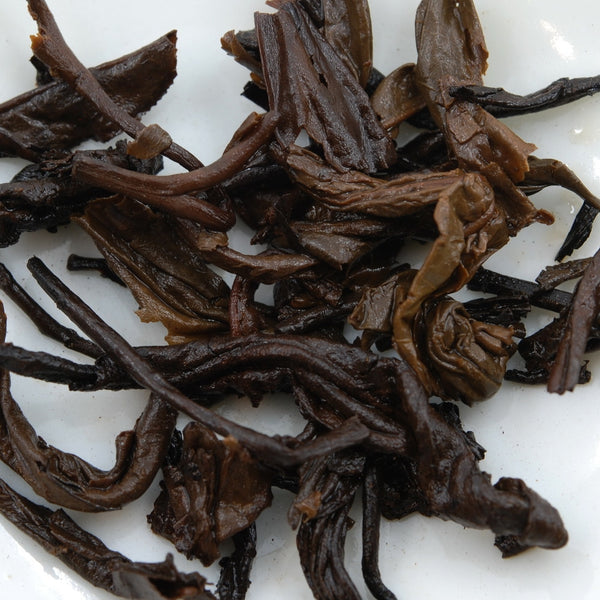 1990's  Zhen Cang  Loose Leaf Pu-Erh Tea (Raw/Sheng)