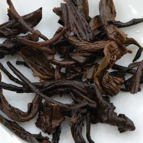 1990's Zhen Cang Loose Leaf Pu-Erh Tea (Raw/Sheng)