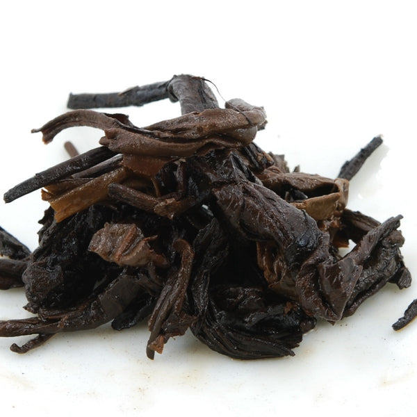 1990's Zhen Cang Loose Leaf Pu-Erh Tea (Raw/Sheng)