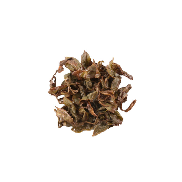 Taiwan Charcoal Roasted Shanlinxi Oolong Tea