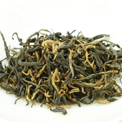 Ying De Hong #9 Black Tea
