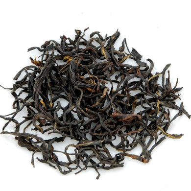 Premium Hand Picked Keemun Black Tea