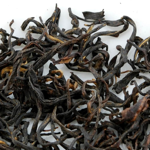 Premium Hand Picked Keemun Black Tea