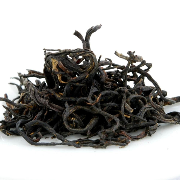 Premium Hand Picked Keemun Black Tea