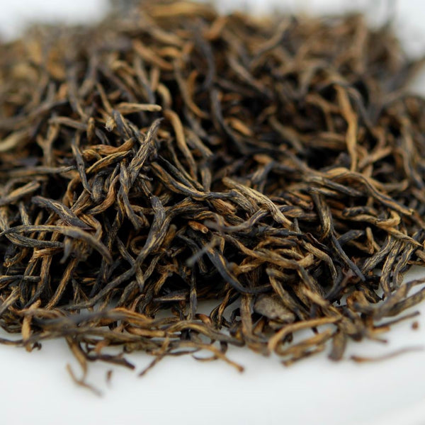 Jin Jun Mei Black Tea