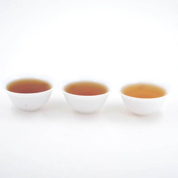 Yunnan Wild Gu Shu Black Tea