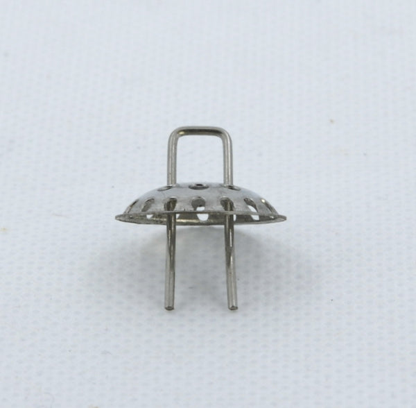 Stainless Steel Teapot Strainer/Filter(A Pair)