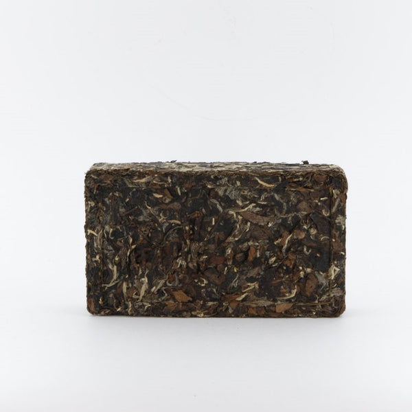 Fu Ding Bai Cha White Tea Brick, 2000