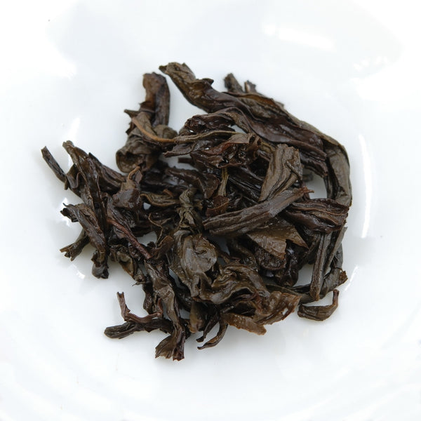 Wu Yi Rou Gui (Charcoal Roasted)