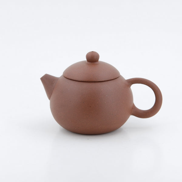 Yixing  "DaoBaXiShi" Shape Chinese Teapot #2