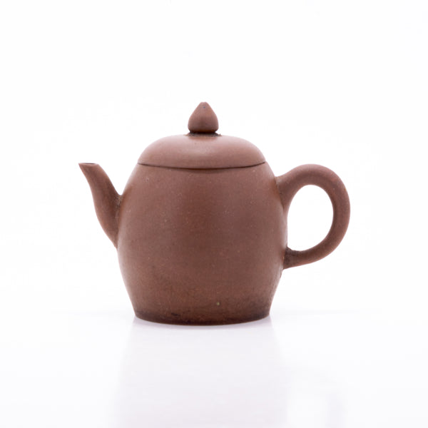Antique Zini Yigong Chinese Teapot