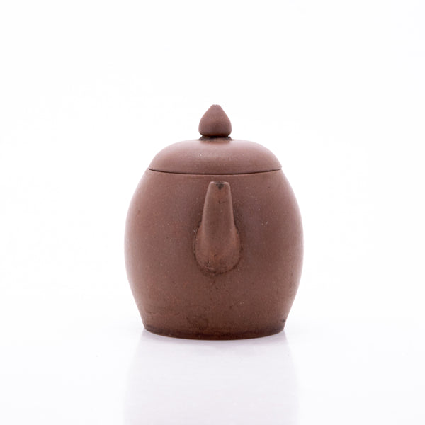 Antique Zini Yigong Chinese Teapot