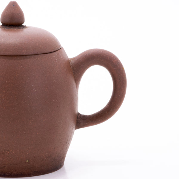 Antique Zini Yigong Chinese Teapot