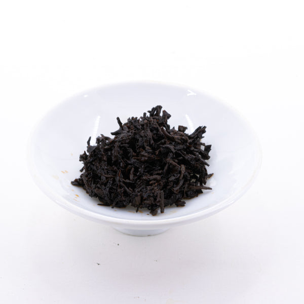 2018 Palace Pu-Erh Mini Tuo, (Ripe/Shou)