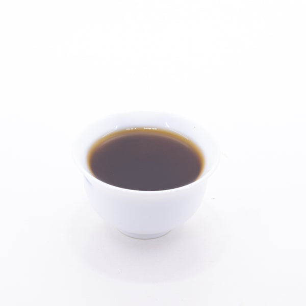 2018 Palace Pu-Erh Mini Tuo, (Ripe/Shou)