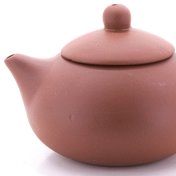 Clay Tea Set