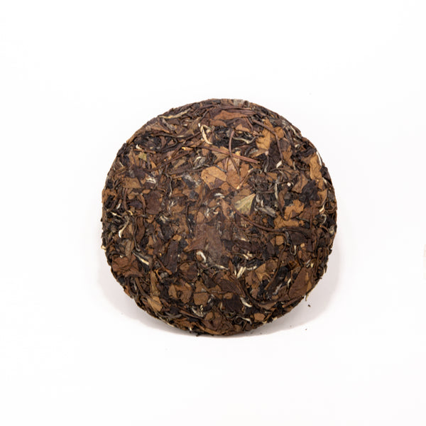 2015 Chunrong White Tea Cake