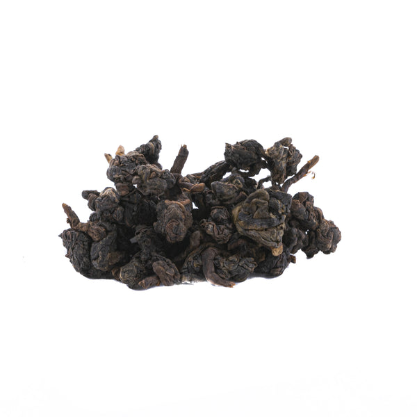 Taiwan Qi Lai Xiang Honey Fragrant High Mountain Oolong tea