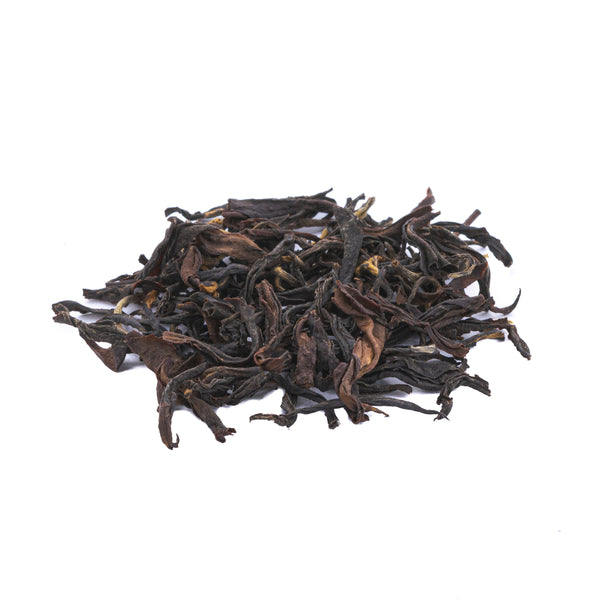 Taiwan Long Feng Xia High Mountain Black Tea