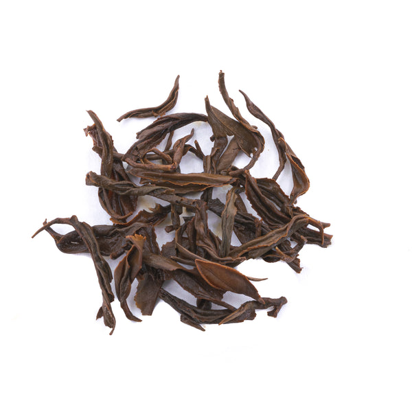 Taiwan Long Feng Xia High Mountain Black Tea