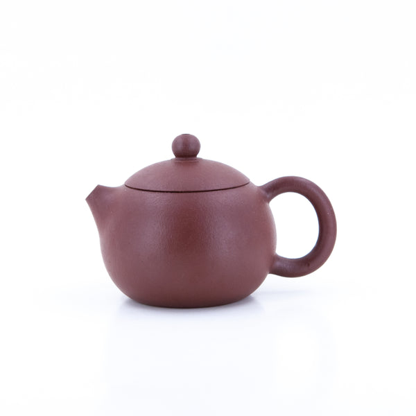 Yixing Zini "DaoBaXiShi" Shape Chinese Teapot