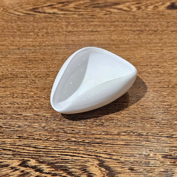 Porcelain Classic Tea Scoop