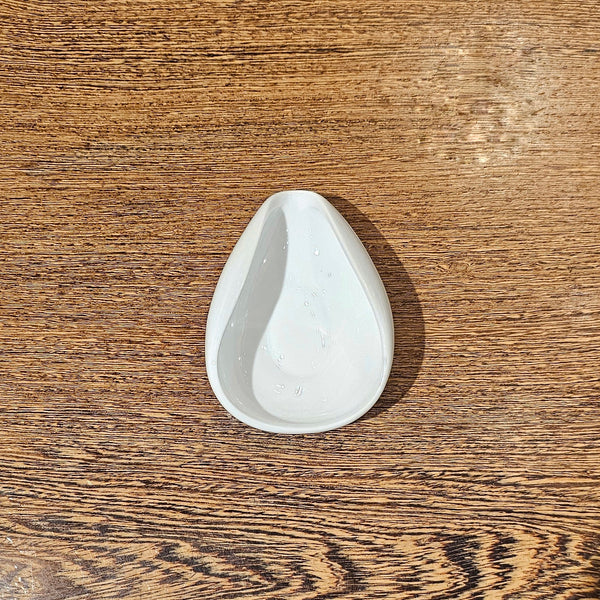 Porcelain Classic Tea Scoop