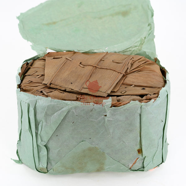 1960 - 1970 Loong Fok Kee Sun Yishun Liu An Tea