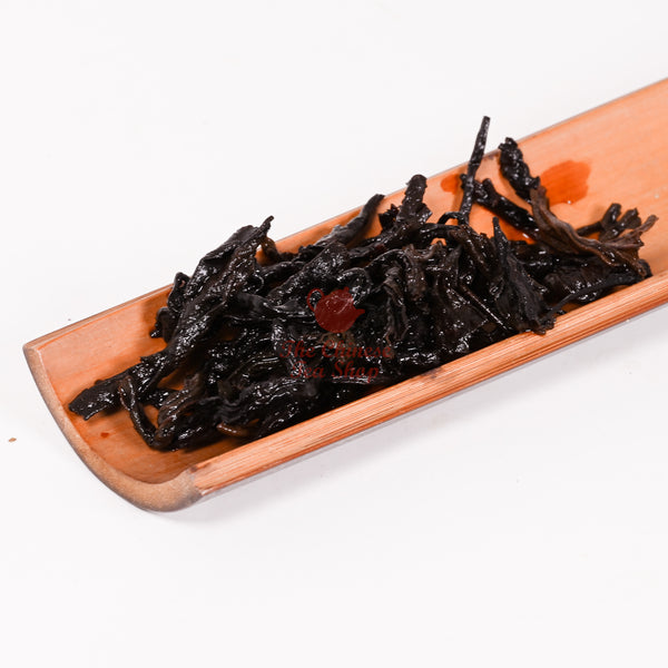 1960 - 1970 Loong Fok Kee Sun Yishun Liu An Tea