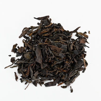 2000 Traditional Processed Liu Bao Tea