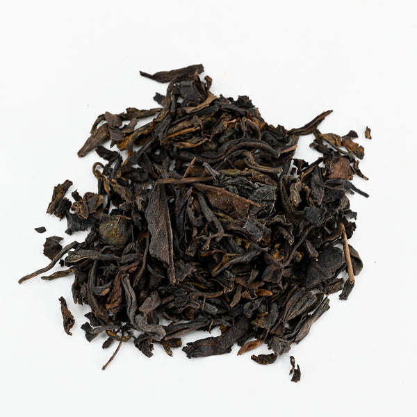 2005 Mengku Zheng Arbor Old Tree Pu-Erh Tea Cake, (Raw/Sheng)
