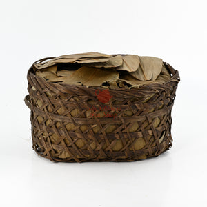 1980's Zhong Cha Liu An Tea