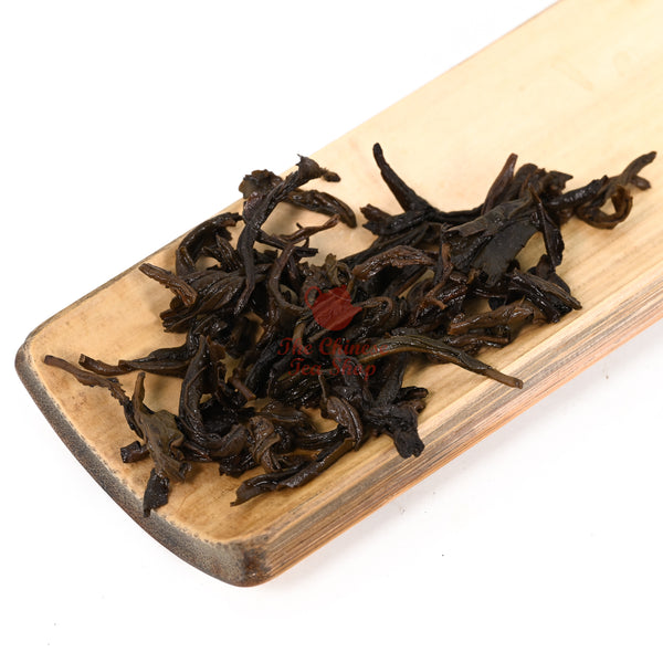 1980's Zhong Cha Liu An Tea