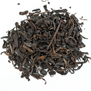 1990's Traditional Processed Liu Bao Tea