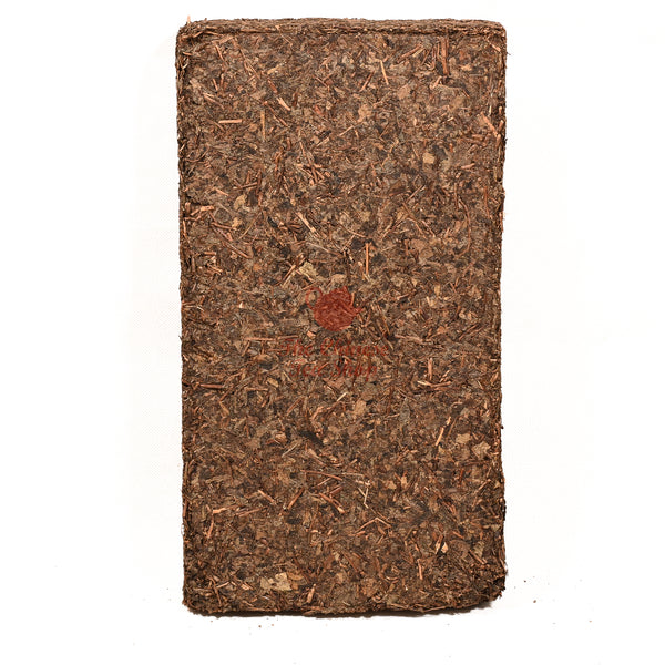 1995 Fu Zhuan Tea Brick, Hunan Province