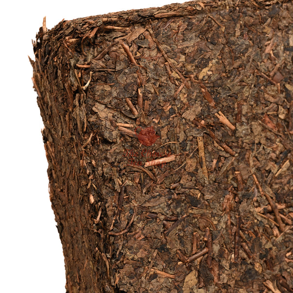 1995 Fu Zhuan Tea Brick, Hunan Province