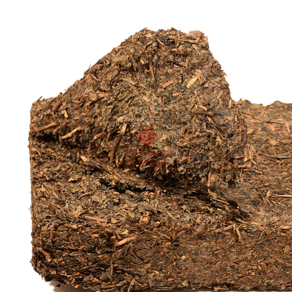 1995 Fu Zhuan Tea Brick, Hunan Province