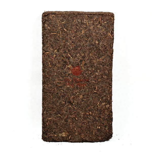 1995 Fu Zhuan Tea Brick, Hunan Province